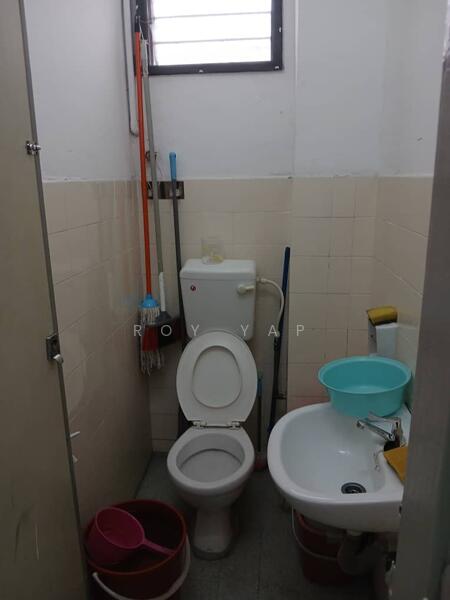 For Rent - Permas Jaya