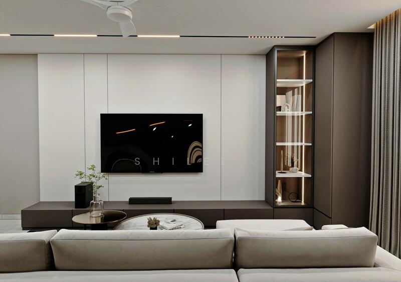 Untuk Disewa - Meridin East Meridins Easts