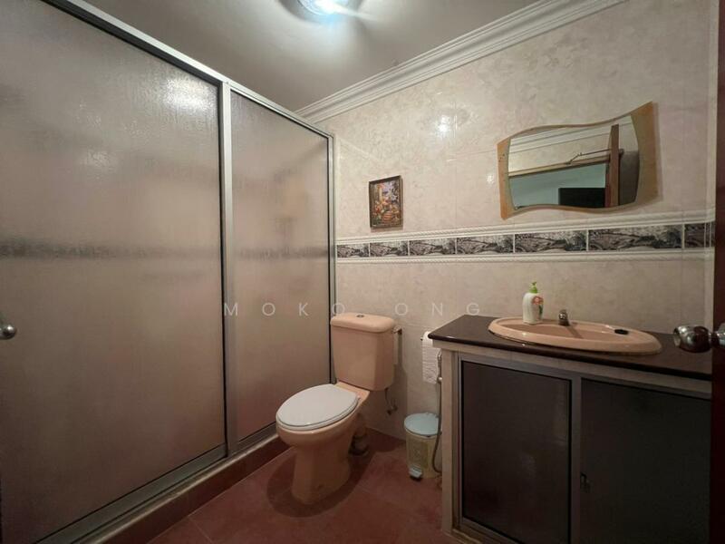 For Sale - 2 Storey Semi Detached Tanjung Bungah