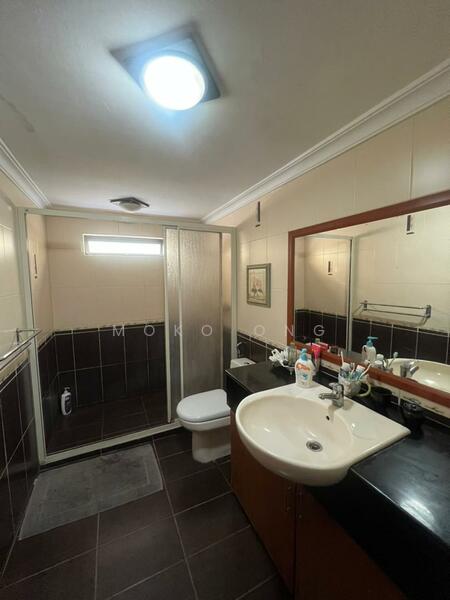 For Sale - 2 Storey Semi Detached Tanjung Bungah