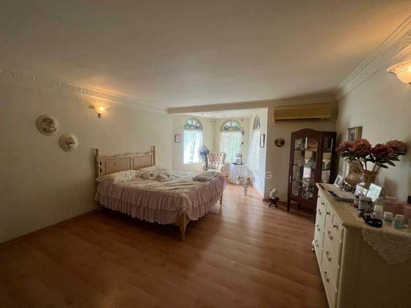 For Sale - 2 Storey Semi Detached Tanjung Bungah