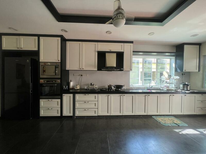 For Sale - 2 Storey Semi Detached Tanjung Bungah