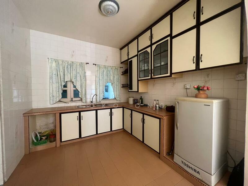 For Sale - 2 Storey Semi Detached Tanjung Bungah