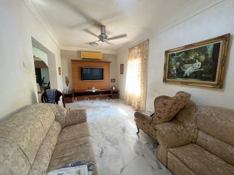 For Sale - 2 Storey Semi Detached Tanjung Bungah