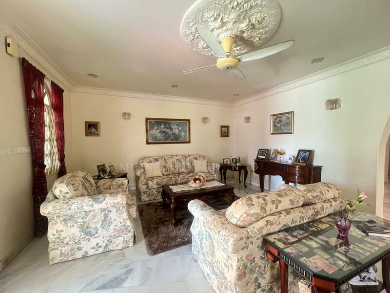 For Sale - 2 Storey Semi Detached Tanjung Bungah