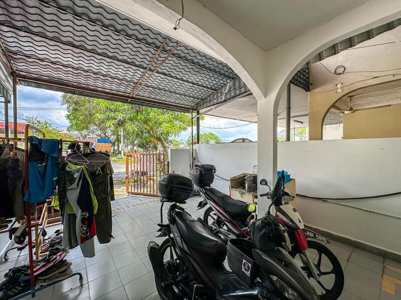 For Sale - Taman Selayang Jaya