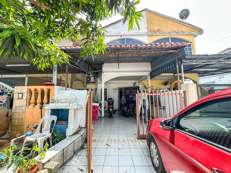 For Sale - Taman Selayang Jaya