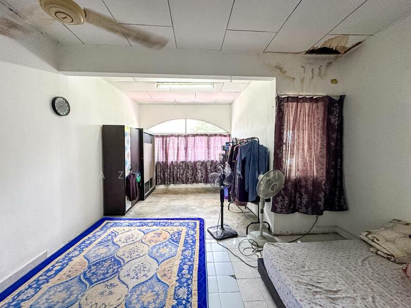 For Sale - Taman Selayang Jaya