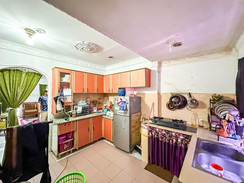 For Sale - Taman Selayang Jaya