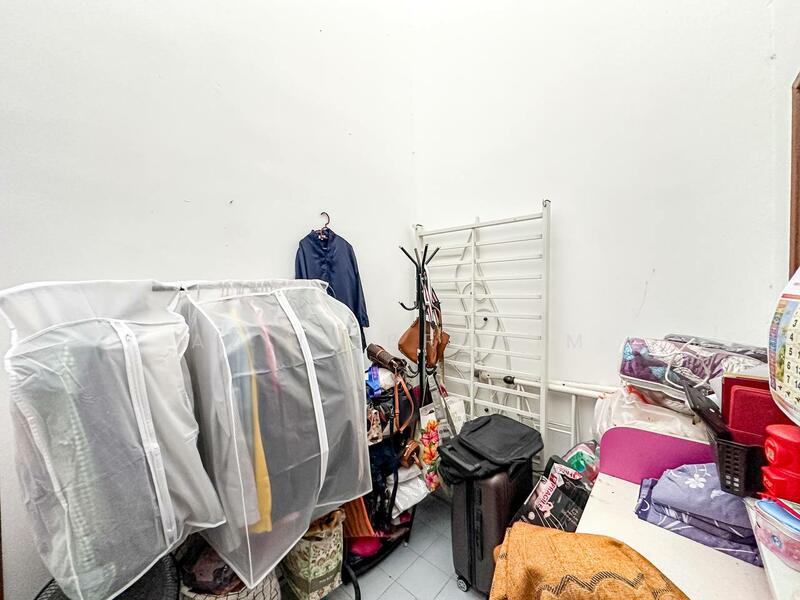 For Sale - Taman Selayang Jaya