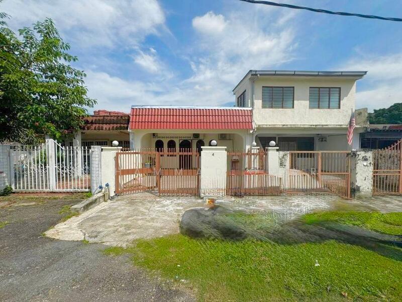 Untuk Dijual - Seksyen 51A Petaling Jaya