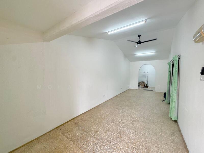 Untuk Dijual - Seksyen 51A Petaling Jaya