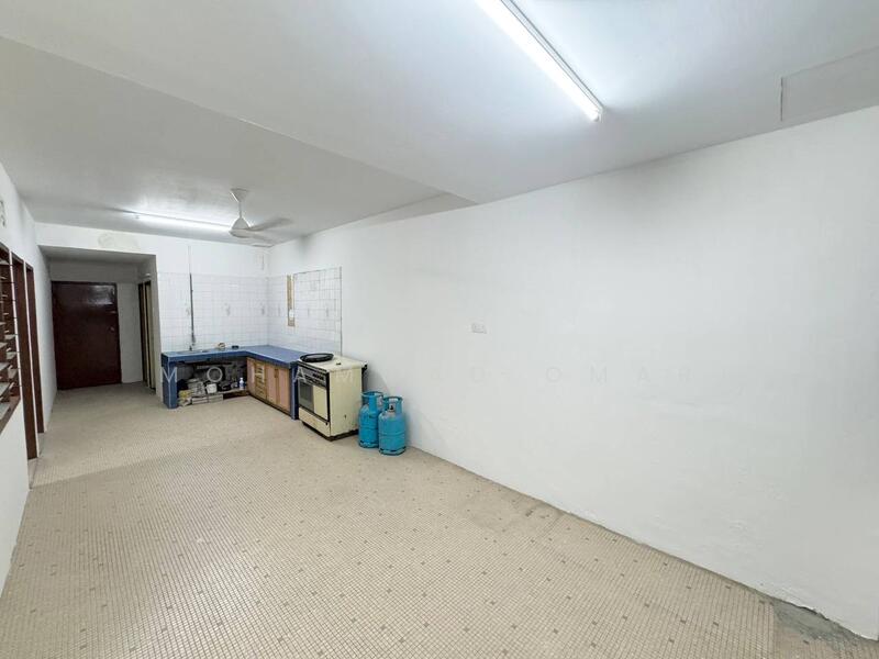 Untuk Dijual - Seksyen 51A Petaling Jaya