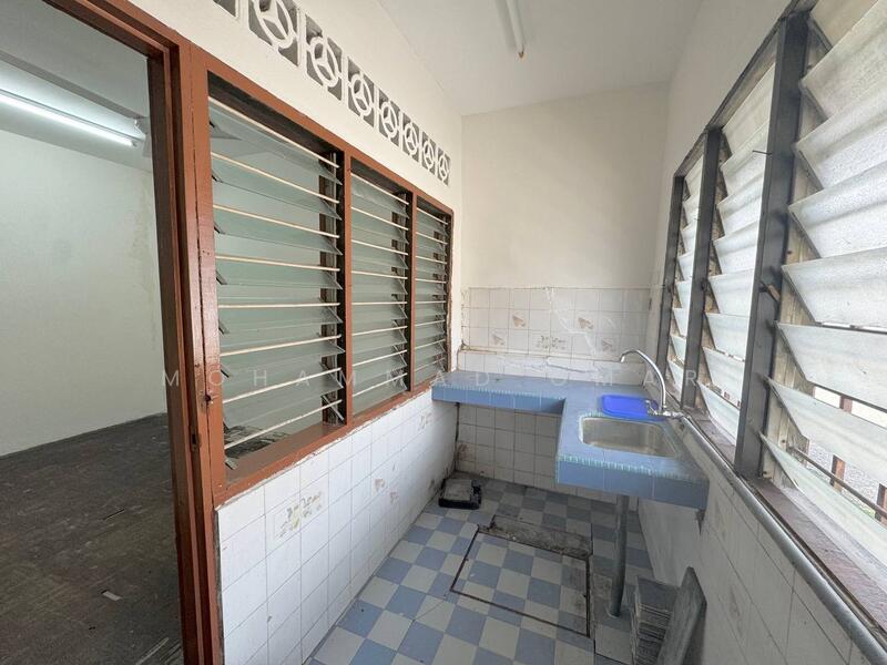 Untuk Dijual - Seksyen 51A Petaling Jaya