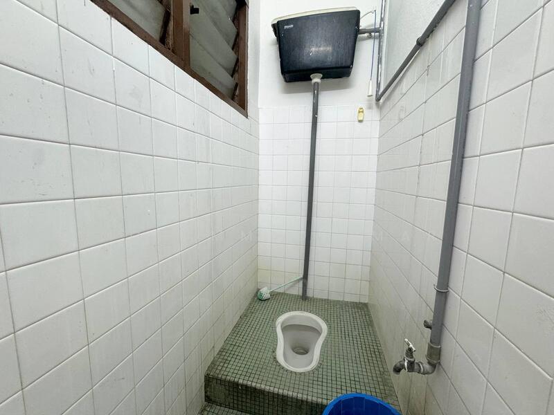 Untuk Dijual - Seksyen 51A Petaling Jaya