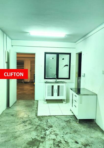 Untuk Disewa - TRI PINNACLE