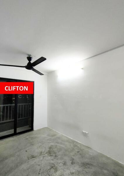 Untuk Disewa - TRI PINNACLE