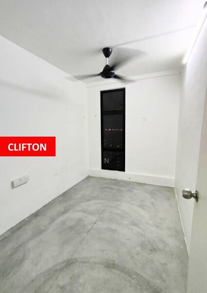 Untuk Disewa - TRI PINNACLE