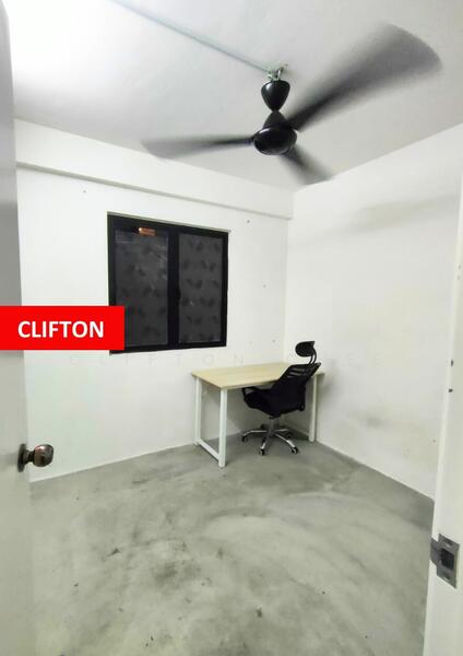 Untuk Disewa - TRI PINNACLE