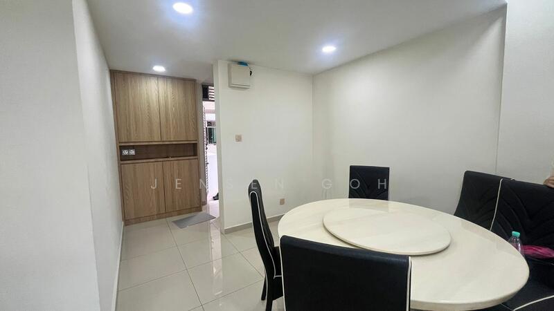 For Rent - Bayu Puteri 1