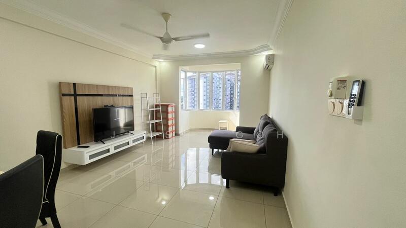 For Rent - Bayu Puteri 1