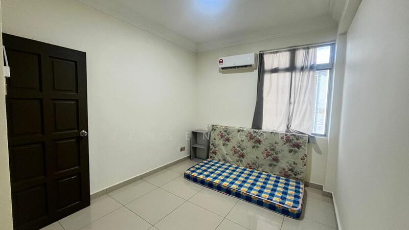 For Rent - Bayu Puteri 1