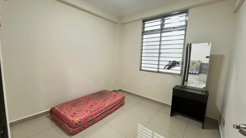 For Rent - Bayu Puteri 1