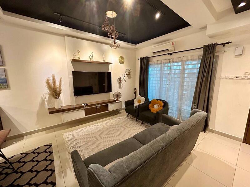 Untuk Dijual - Albury 2 @ Mahkota Hills