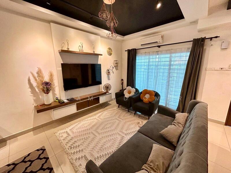 Untuk Dijual - Albury 2 @ Mahkota Hills