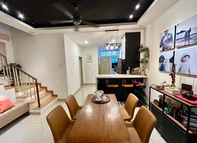 Untuk Dijual - Albury 2 @ Mahkota Hills