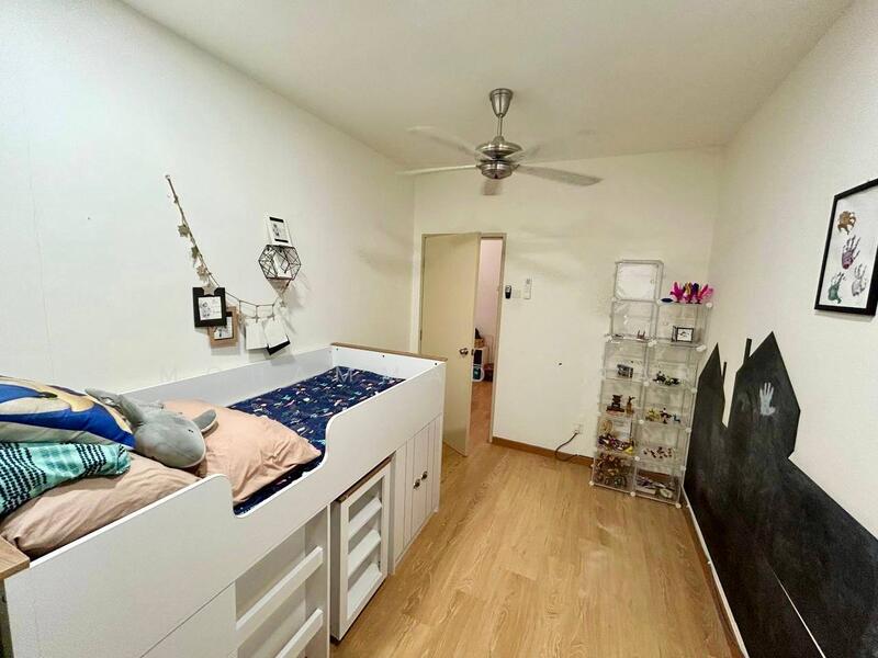 Untuk Dijual - Albury 2 @ Mahkota Hills