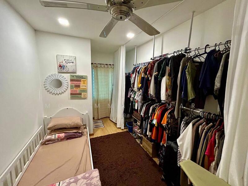 Untuk Dijual - Albury 2 @ Mahkota Hills