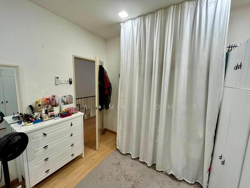 Untuk Dijual - Albury 2 @ Mahkota Hills