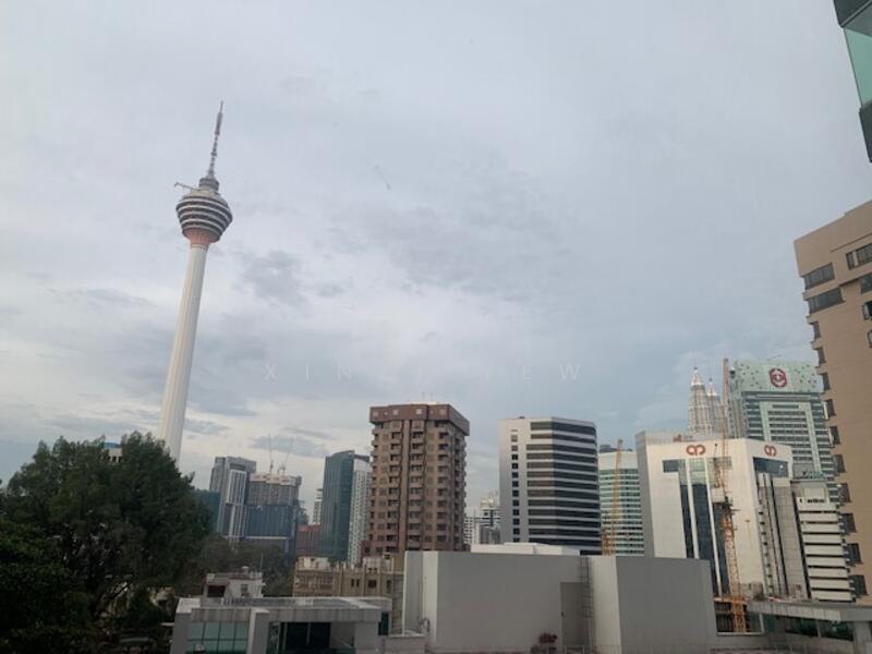 Verticas Residensi untuk Untuk Dijual - RM 1,600,000, Apr 2026 - PropertyGuru.com.my