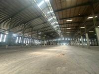 For Sale - Freehold Heavy Industrial Plant for Sale Merbok