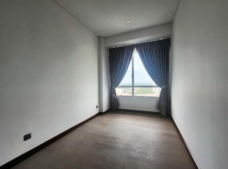 Untuk Disewa - Puteri Cove Residences