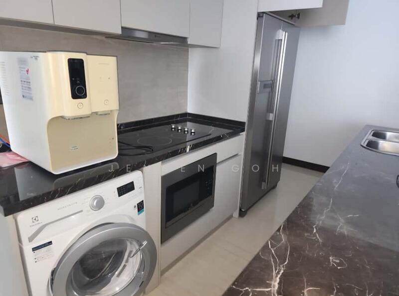 Untuk Disewa - Puteri Cove Residences