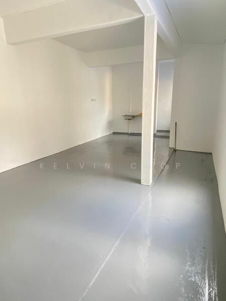 For Sale - Senai Taman Aman 2 Storey Shop