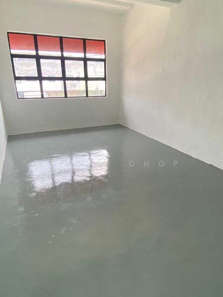 For Sale - Senai Taman Aman 2 Storey Shop