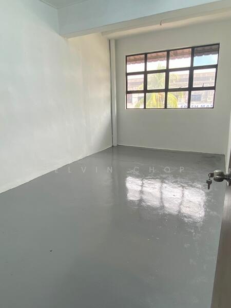 For Sale - Senai Taman Aman 2 Storey Shop