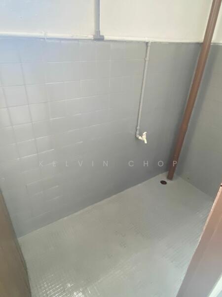 For Sale - Senai Taman Aman 2 Storey Shop