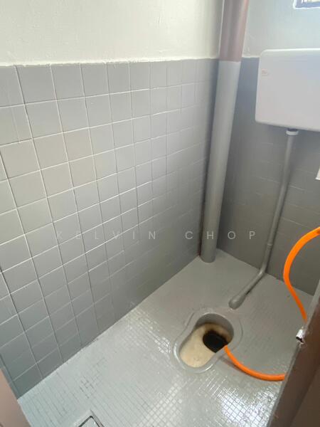 For Sale - Senai Taman Aman 2 Storey Shop