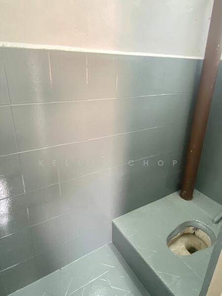 For Sale - Senai Taman Aman 2 Storey Shop