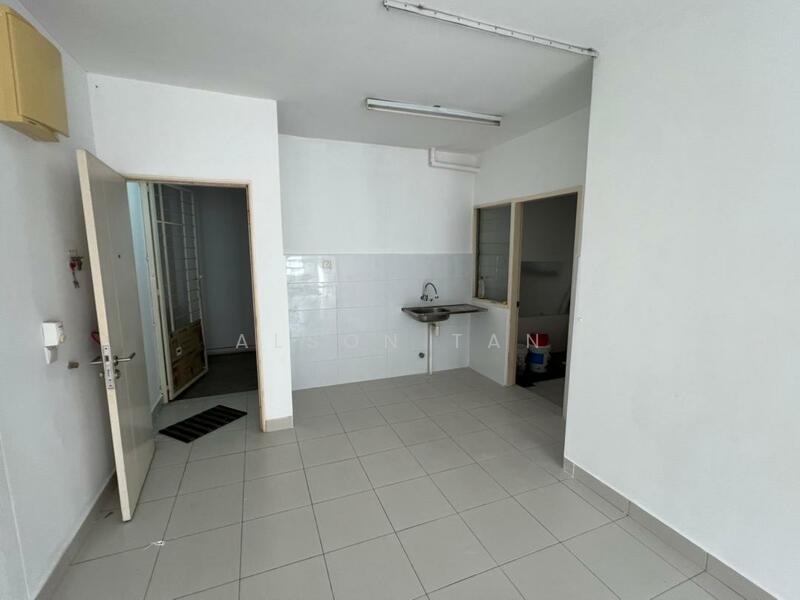 For Rent - Seri Jati