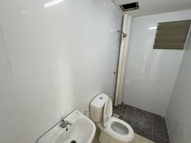 For Rent - Seri Jati