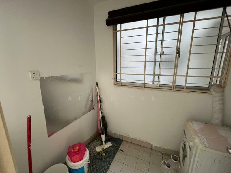 For Rent - Seri Jati