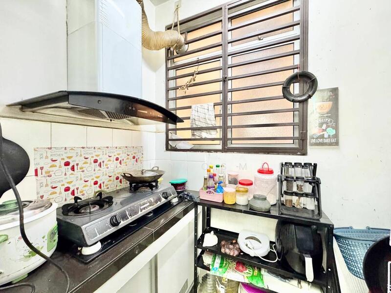 For Sale - Residensi Pandanmas