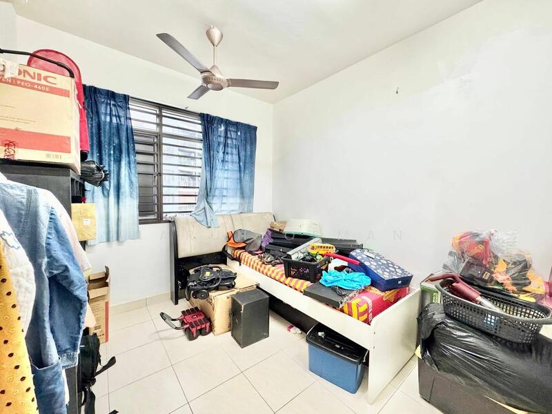 For Sale - Residensi Pandanmas