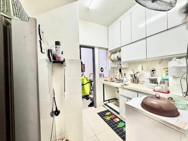 For Sale - Residensi Pandanmas