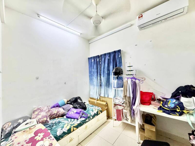 For Sale - Residensi Pandanmas